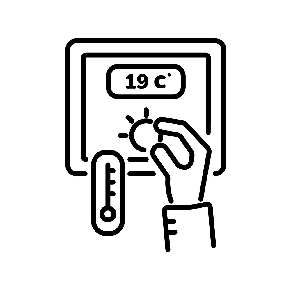 Thermostat
