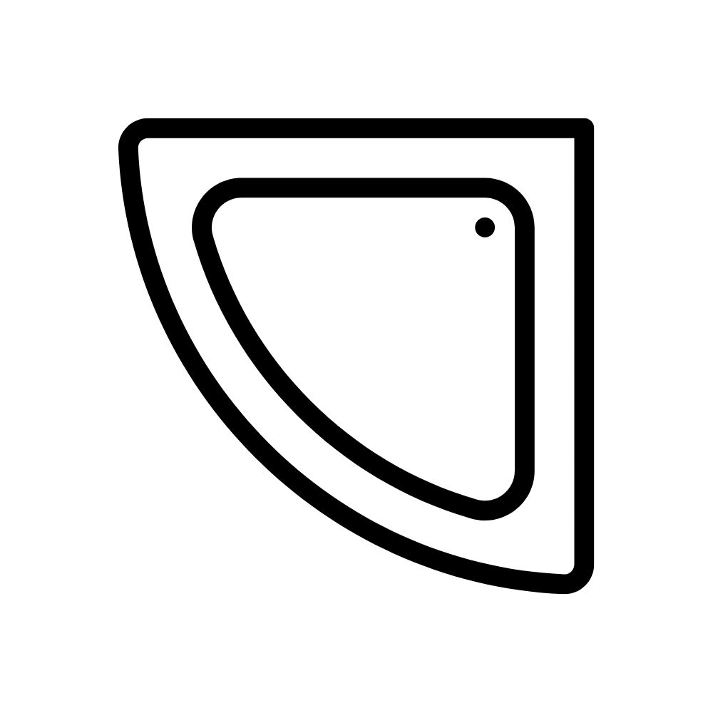 Eckwanne