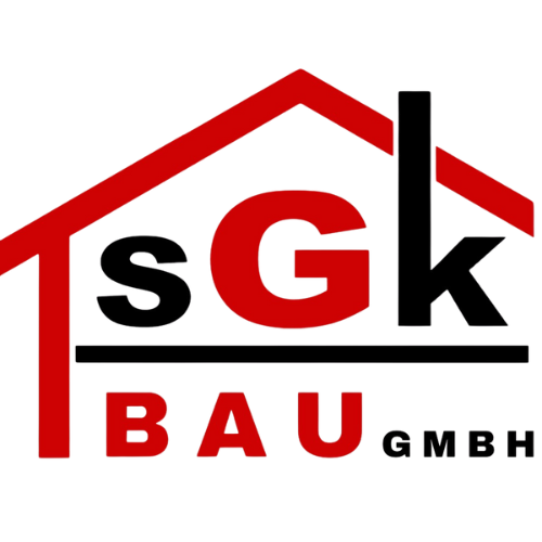 SGK BAU Logo